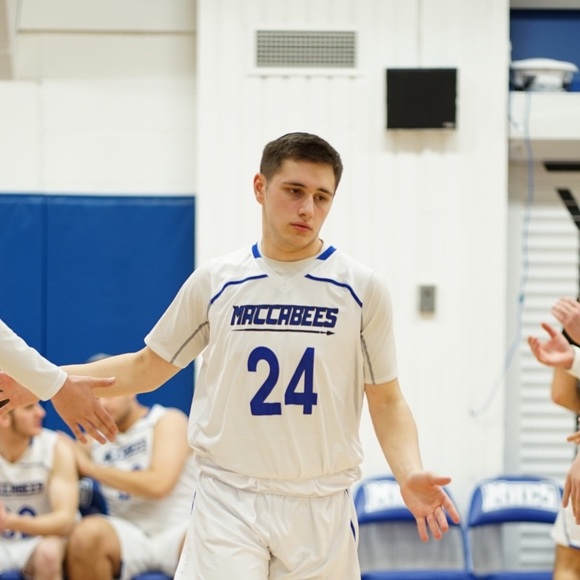 Meet your Posher, David - Picture 1 of 1